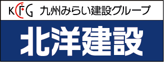 株式会社北洋建設